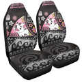 Pua Pig Car Seat Covers Collection - Gearcarcover - 3