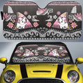 Pua Pig Car Sunshade Collection - Gearcarcover - 1