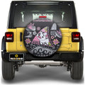 Pua Pig Spare Tire Cover Collection - Gearcarcover - 1