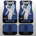 Puck Car Floor Mats Custom Car Accessories - Gearcarcover - 2