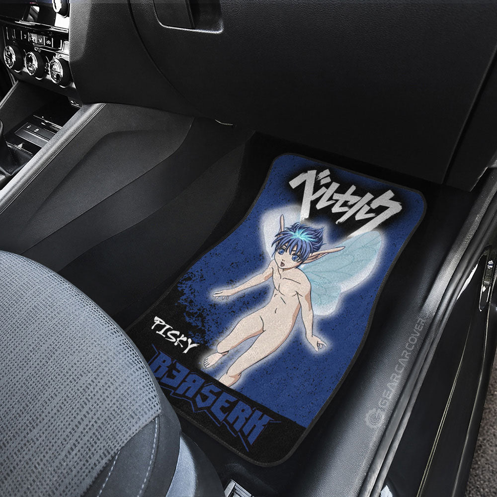 Puck Car Floor Mats Custom Car Accessories - Gearcarcover - 4