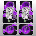 Puck Car Floor Mats Custom Car Accessoriess - Gearcarcover - 2