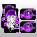 Puck Car Floor Mats Custom Car Accessoriess - Gearcarcover - 1