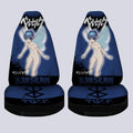 Puck Car Seat Covers Custom Car Accessories - Gearcarcover - 4