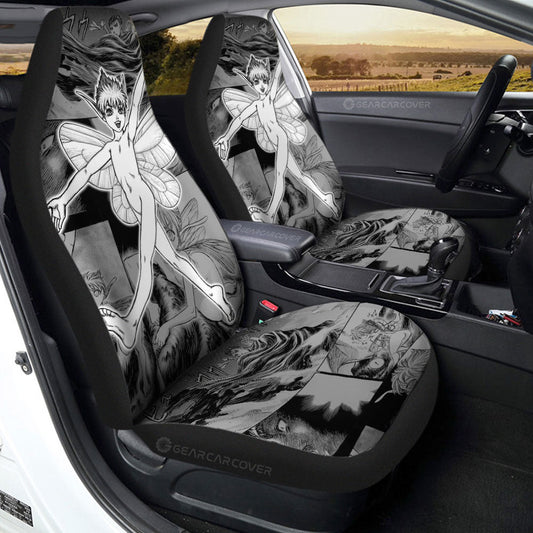 Puck Car Seat Covers Custom Car Accessories - Gearcarcover - 2