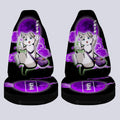 Puck Car Seat Covers Custom Car Accessoriess - Gearcarcover - 4