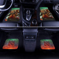 Pudge Car Floor Mats Custom Car Accessories - Gearcarcover - 2