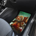 Pudge Car Floor Mats Custom Car Accessories - Gearcarcover - 3