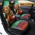 Pudge Car Seat Covers Custom Car Accessories - Gearcarcover - 2