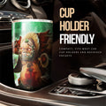 Pudge Tumbler Cup Custom Car Accessories - Gearcarcover - 3