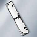 Punisher Car Sunshade Custom Uniform Car Accessories - Gearcarcover - 3
