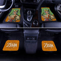 Purah Car Floor Mats Custom Car Accessories - Gearcarcover - 2