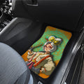 Purah Car Floor Mats Custom Car Accessories - Gearcarcover - 3