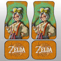 Purah Car Floor Mats Custom Car Accessories - Gearcarcover - 1