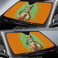 Purah Car Sunshade Custom Car Accessories - Gearcarcover - 2