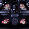 Puri-Puri Prisoner Car Floor Mats Custom Car Accessories - Gearcarcover - 3