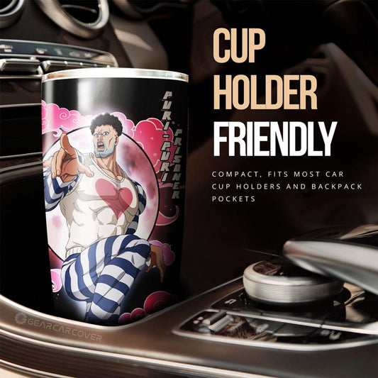 Puri-Puri Prisoner Tumbler Cup Custom Car Accessories - Gearcarcover - 2