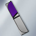 Purple Cute Car Eyes Sun Shade Custom Funny Car Accessories - Gearcarcover - 3