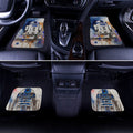 R2 D2 Car Floor Mats Collection - Gearcarcover - 2