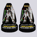 RX-93 _ Car Seat Covers Custom Car Accessories - Gearcarcover - 2