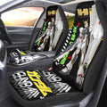 RX-93 _ Car Seat Covers Custom Car Accessories - Gearcarcover - 4