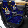RX-93 _ Car Seat Covers Custom Car Accessories - Gearcarcover - 3