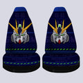 RX-93 _ Car Seat Covers Custom Car Accessories - Gearcarcover - 1