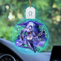 Raiden Shogun Led Ornament Custom Car Decorations - Gearcarcover - 2