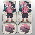 Ram Car Floor Mats Anime Collection - Gearcarcover - 1