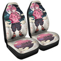 Ram Car Seat Covers Anime Collection - Gearcarcover - 3