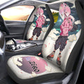 Ram Car Seat Covers Anime Collection - Gearcarcover - 1