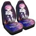 Ram Car Seat Covers Custom Car Accessories - Gearcarcover - 3