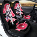 Ram Car Seat Covers Custom Car Accessoriess - Gearcarcover - 1