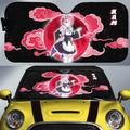 Ram Car Sunshade Custom Car Accessoriess - Gearcarcover - 1