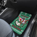 Ranpo Edogawa Car Floor Mats Custom Car Accessories - Gearcarcover - 3