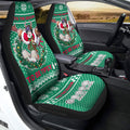 Ranpo Edogawa Car Seat Covers Custom Car Accessories - Gearcarcover - 2