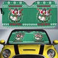 Ranpo Edogawa Car Sunshade Custom Car Accessories - Gearcarcover - 1