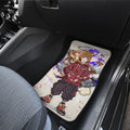 Raphtalia Car Floor Mats Anime Collection - Gearcarcover - 3