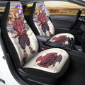 Raphtalia Car Seat Covers Anime Collection - Gearcarcover - 2