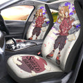Raphtalia Car Seat Covers Anime Collection - Gearcarcover - 1
