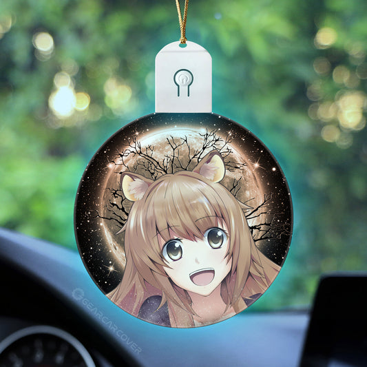 Raphtalia Led Ornament Car Decorations Collection - Gearcarcover - 2