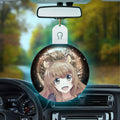 Raphtalia Led Ornament Car Decorations Collection - Gearcarcover - 3