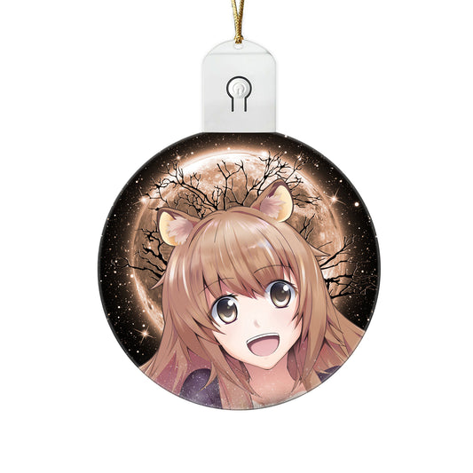 Raphtalia Led Ornament Car Decorations Collection - Gearcarcover - 1