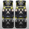 Ratchet Car Floor Mats Custom Transformer Car Accessories - Gearcarcover - 1