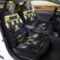 Ratchet Car Seat Covers Custom Transformer Car Accessories - Gearcarcover - 2