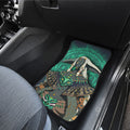Rauru Car Floor Mats Custom Car Accessories - Gearcarcover - 3