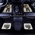 Ray Car Floor Mats Anime Collection - Gearcarcover - 2