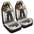 Ray Car Seat Covers Anime Collection - Gearcarcover - 3