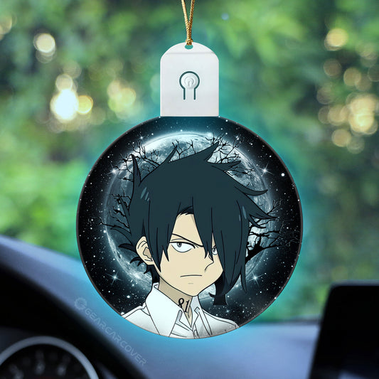 Ray Led Ornament Car Decorations Collection - Gearcarcover - 2