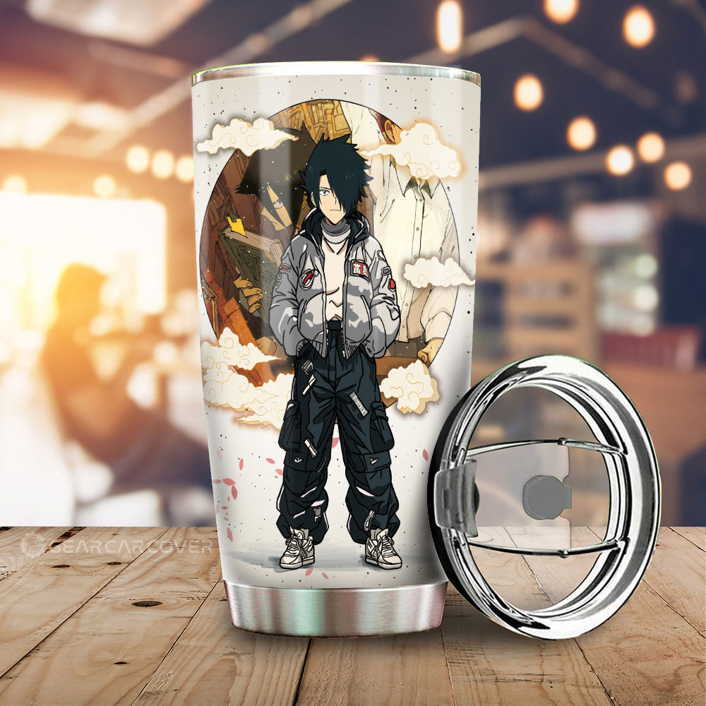 Ray Tumbler Cup Anime Collection - Gearcarcover - 1